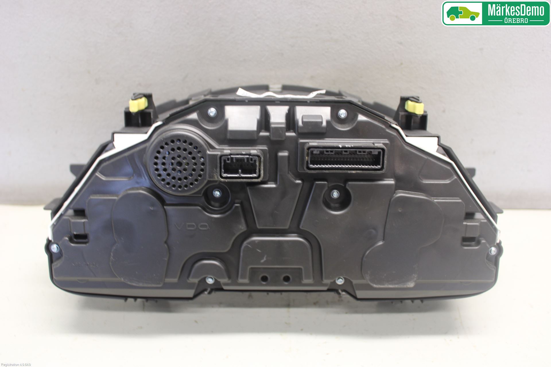 Toyota AURIS 13-19 Instrument Komb