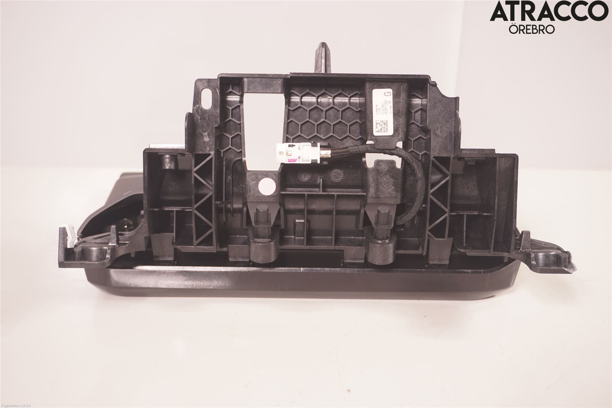 Peugeot 3008 17-24 Bildskärm