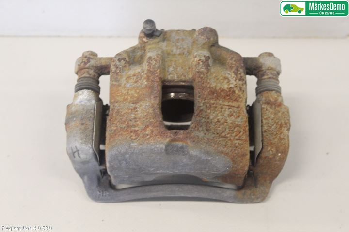 Kia RIO 12-16 Bromsok Fram Höger