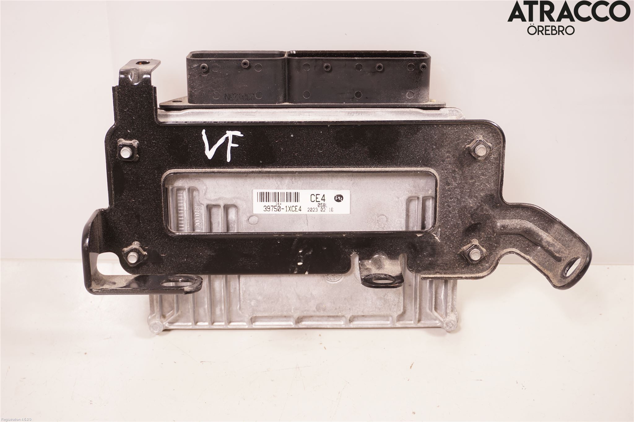 Kia EV6 (CV) 22- Styrenhet Elmotor