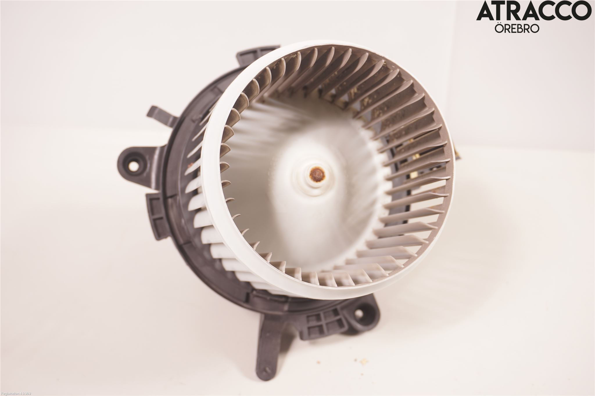 Citroen DS 7 CROSSBACK 19-23 Ac Värmefläkt