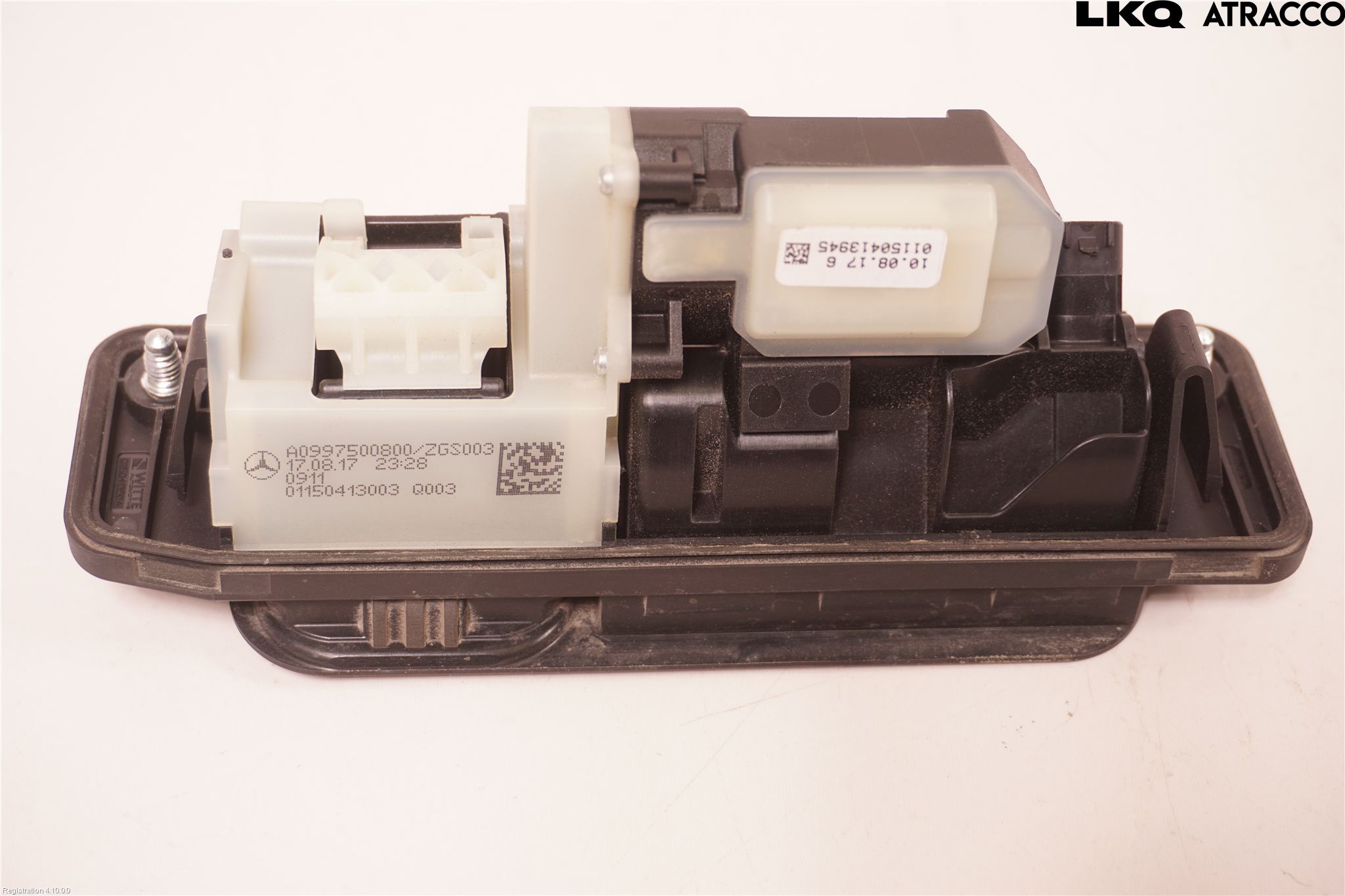 Mercedes-Benz MB E-KLASS (W213) 16-23 Bakluckehandtag