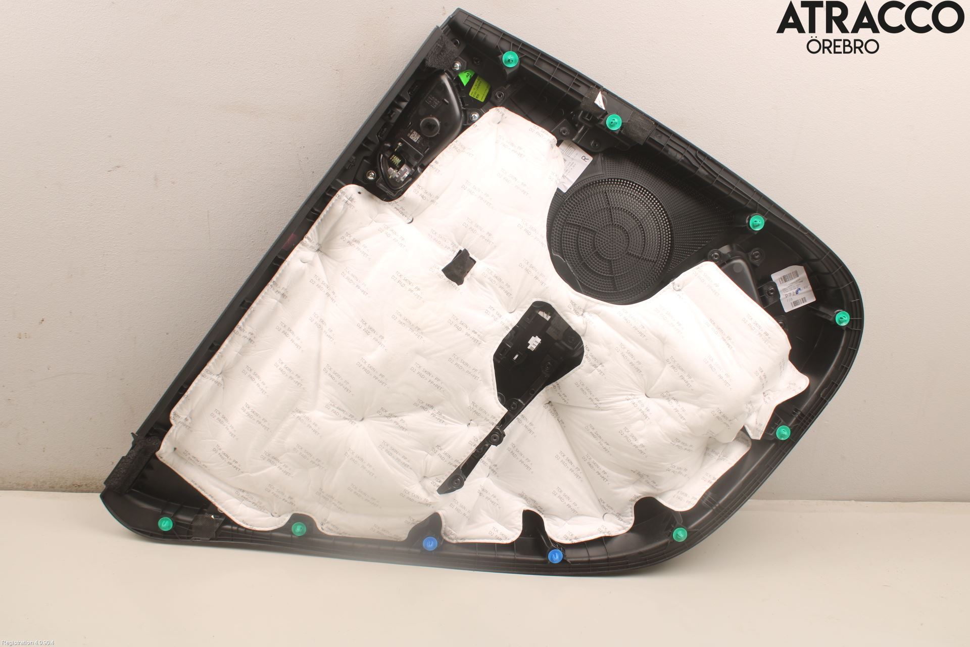 Kia PROCEED 19- Dörrklädsel Hö