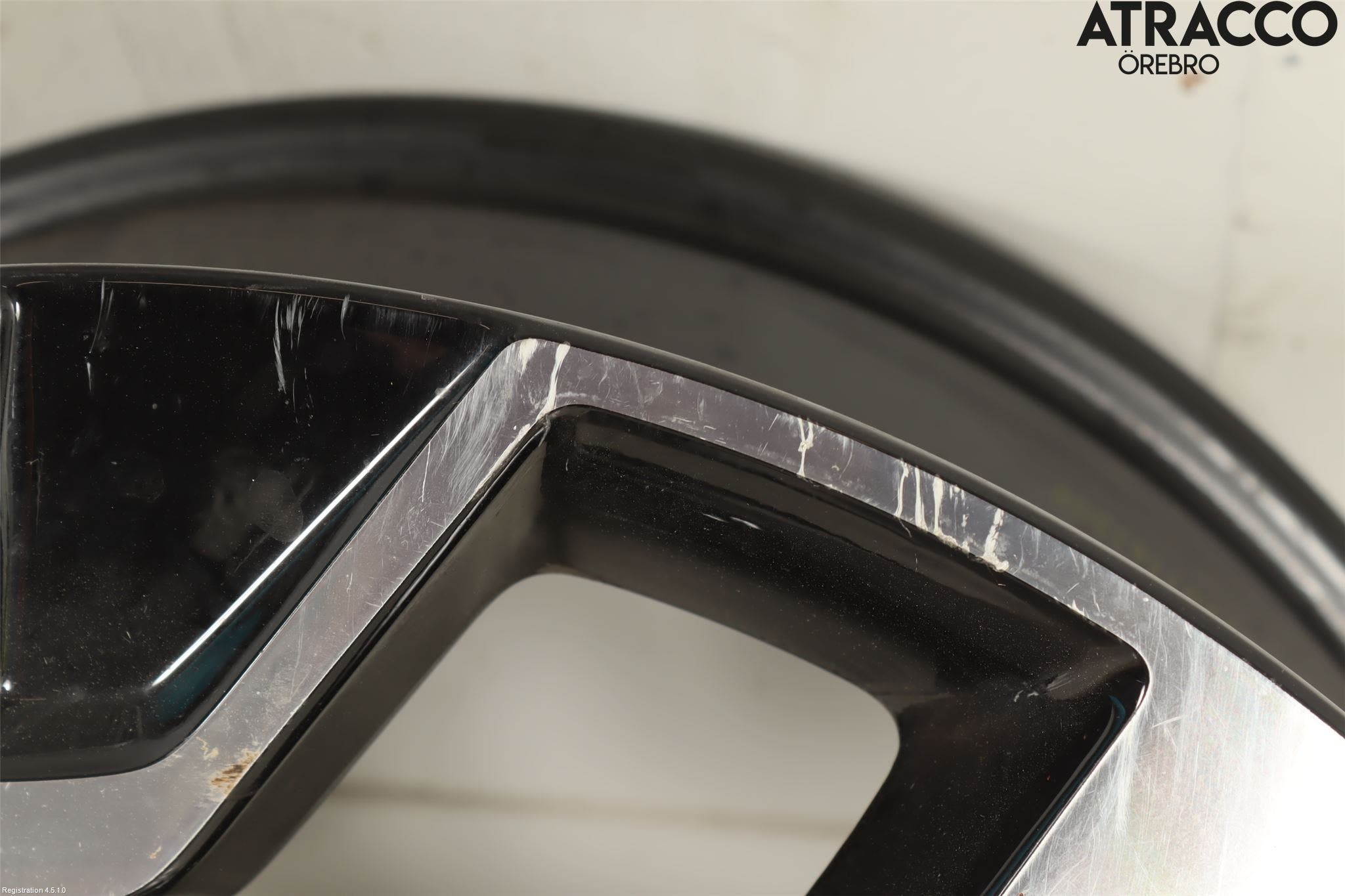 Kia SPORTAGE (NQ5) 22- Fälg Aluminium