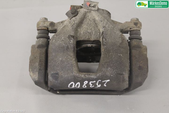 Fiat FIORINO Bromsok Fram Höger