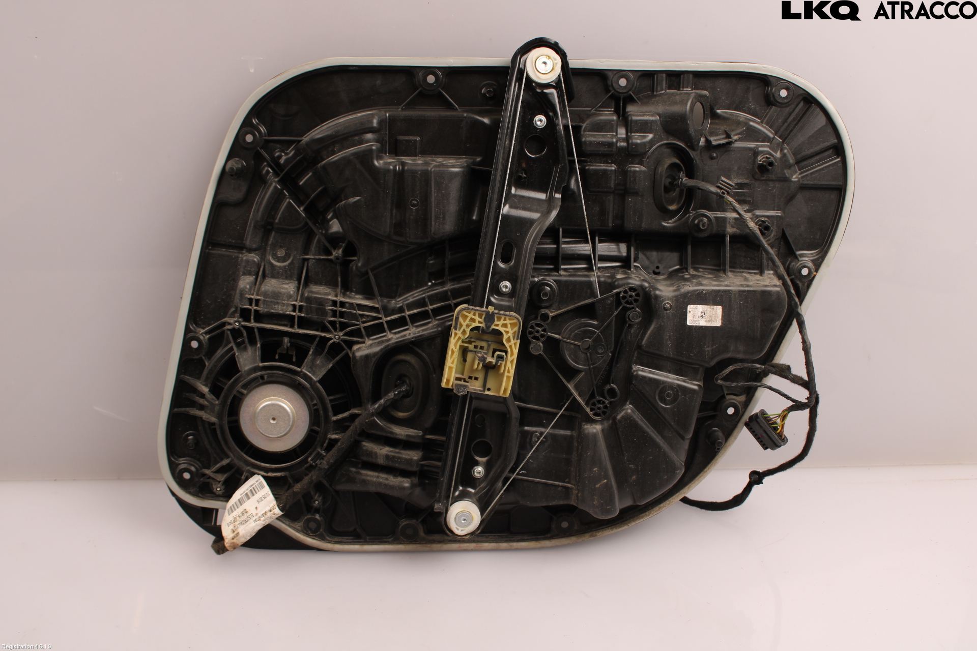 Volvo V90 17->> Fönsterhiss El Kompl