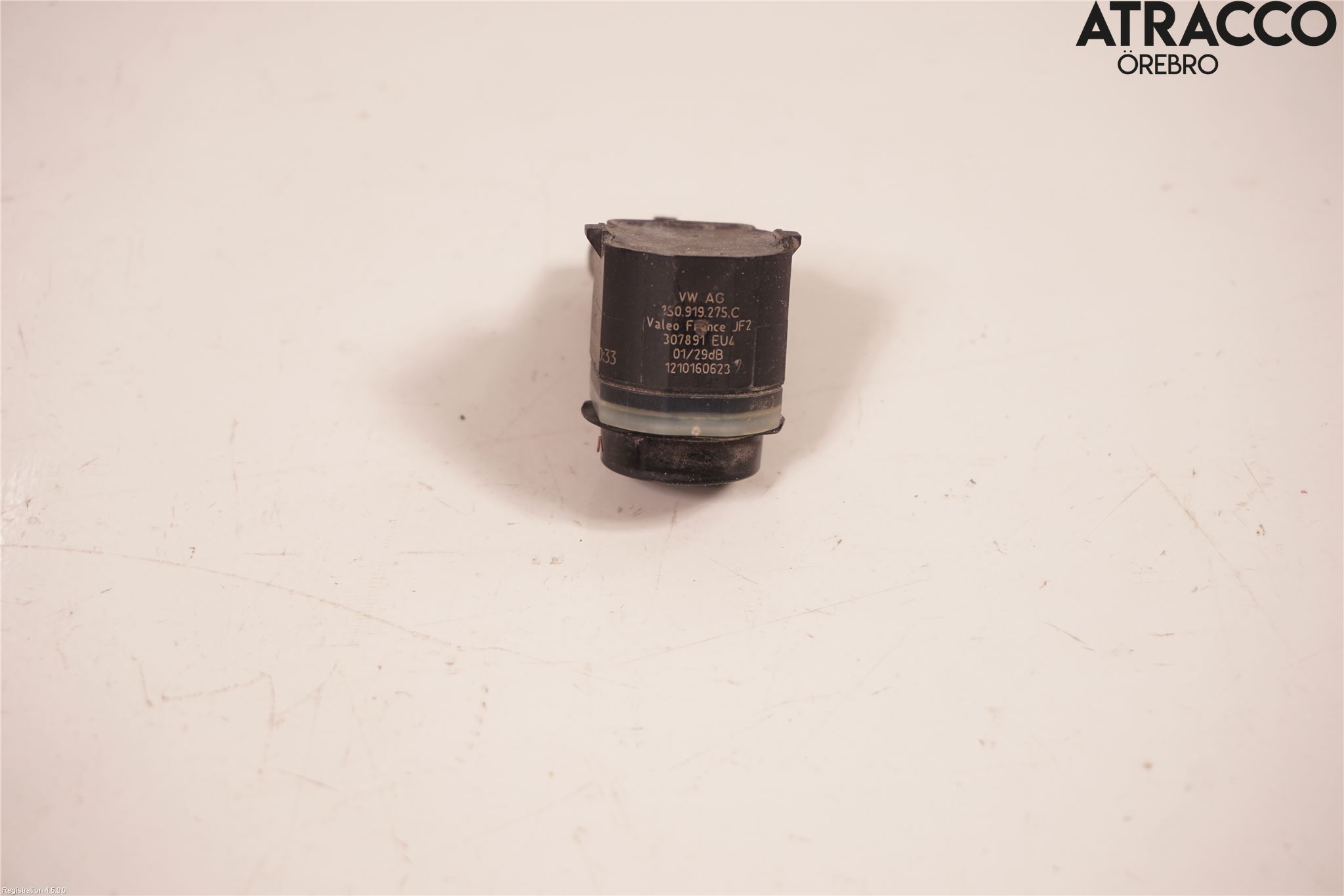 Seat IBIZA IV 08-16 Parkeringshjälp Backsensor