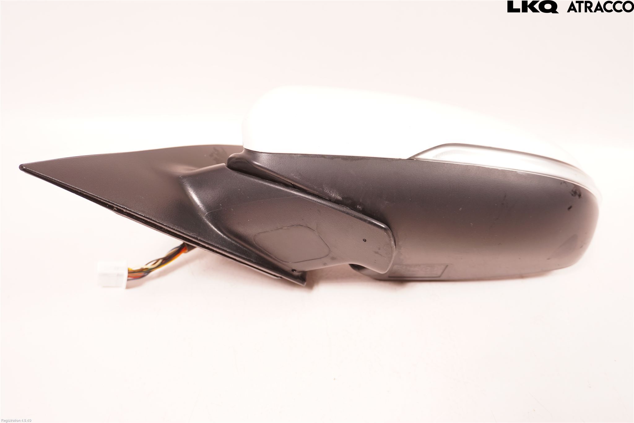 Kia OPTIMA 16-20 Spegel Yttre El Vä