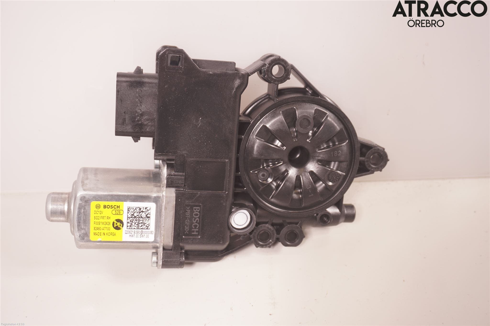 Kia NIRO (SG2) 23- Fönsterhissmotor