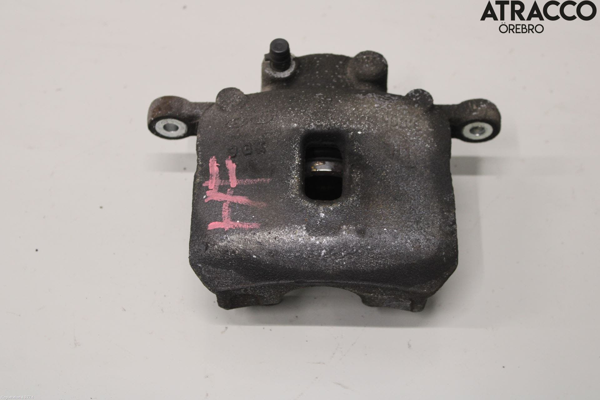 Kia PICANTO 17- Bromsok Fram Höger