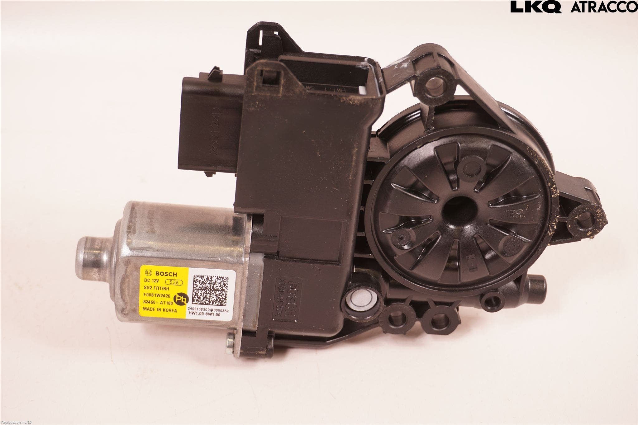 Kia NIRO (SG2) 23- Fönsterhissmotor