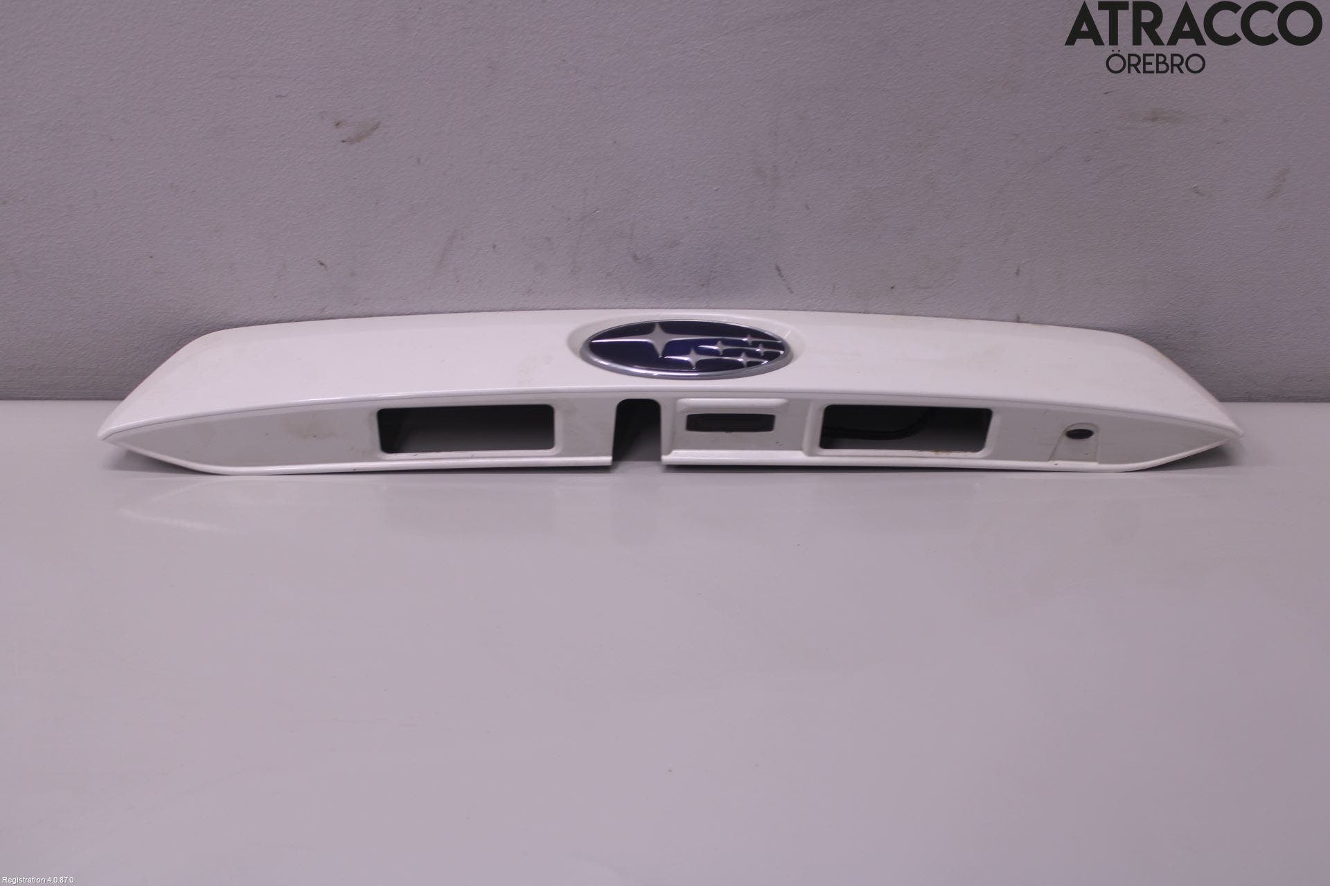 Subaru XV 18-22 Bakluckehandtag