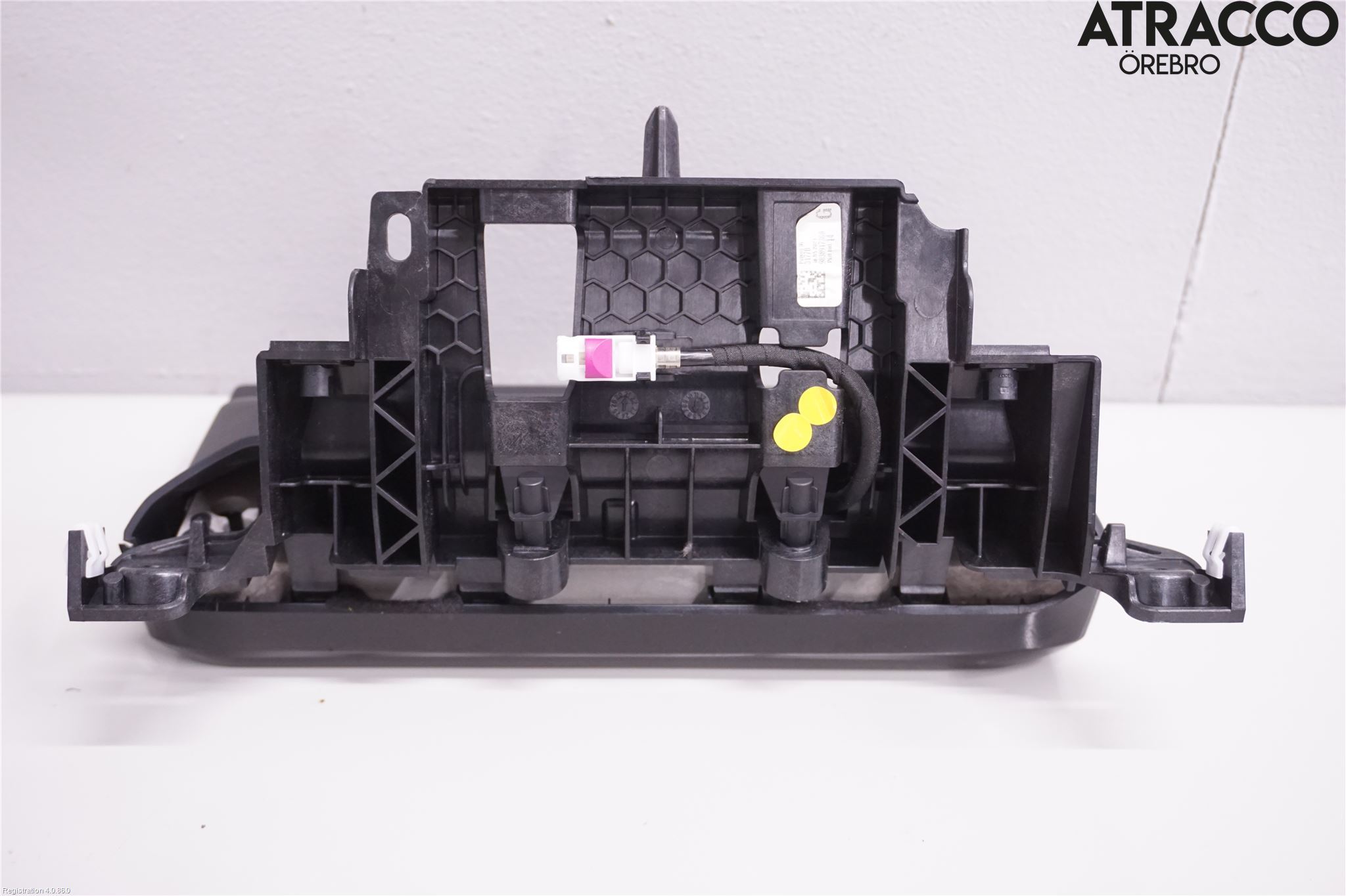 Peugeot 3008 17-24 Multifunktionsdisplay