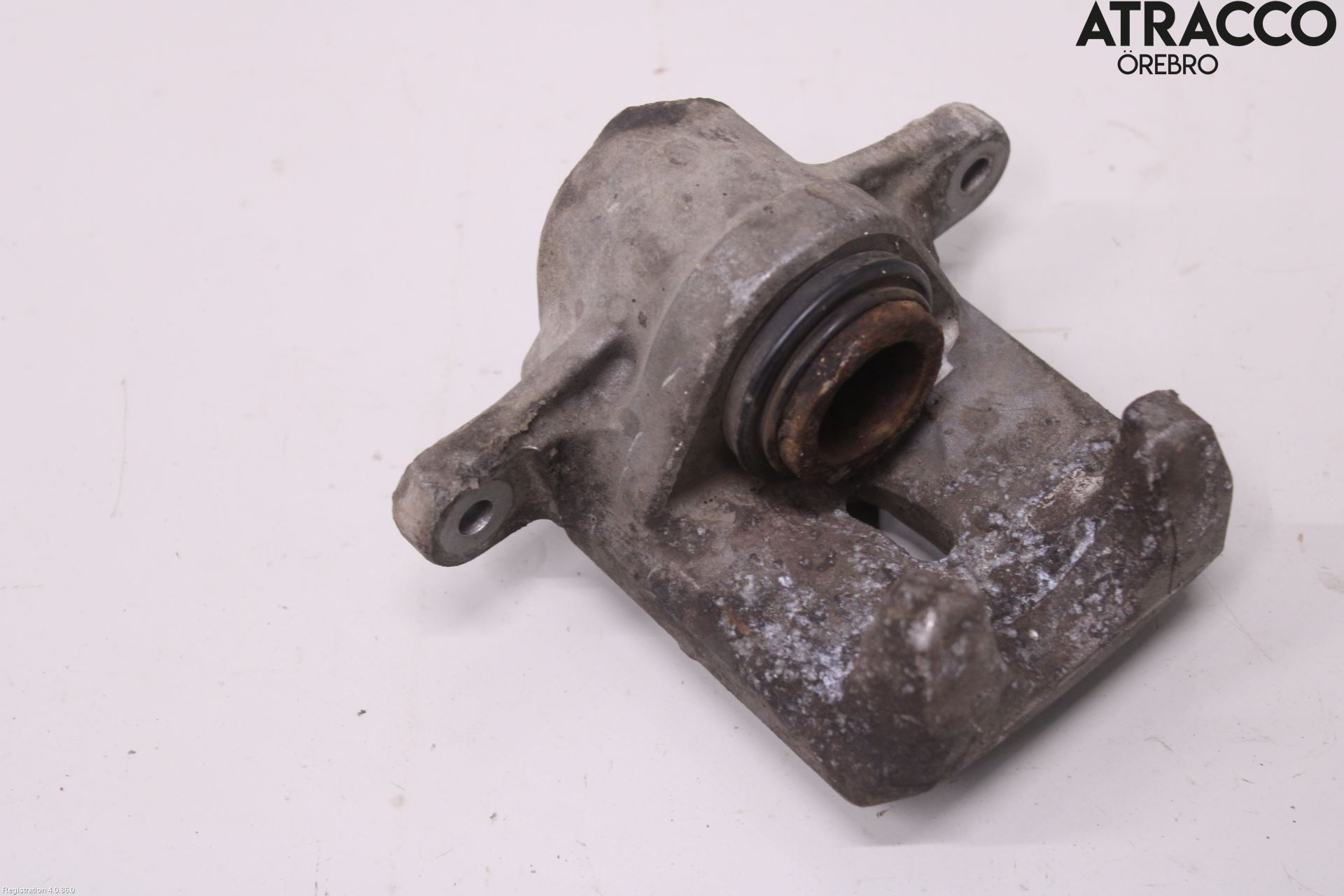 Subaru OUTBACK 10-15 Bromsok Bak Vänster