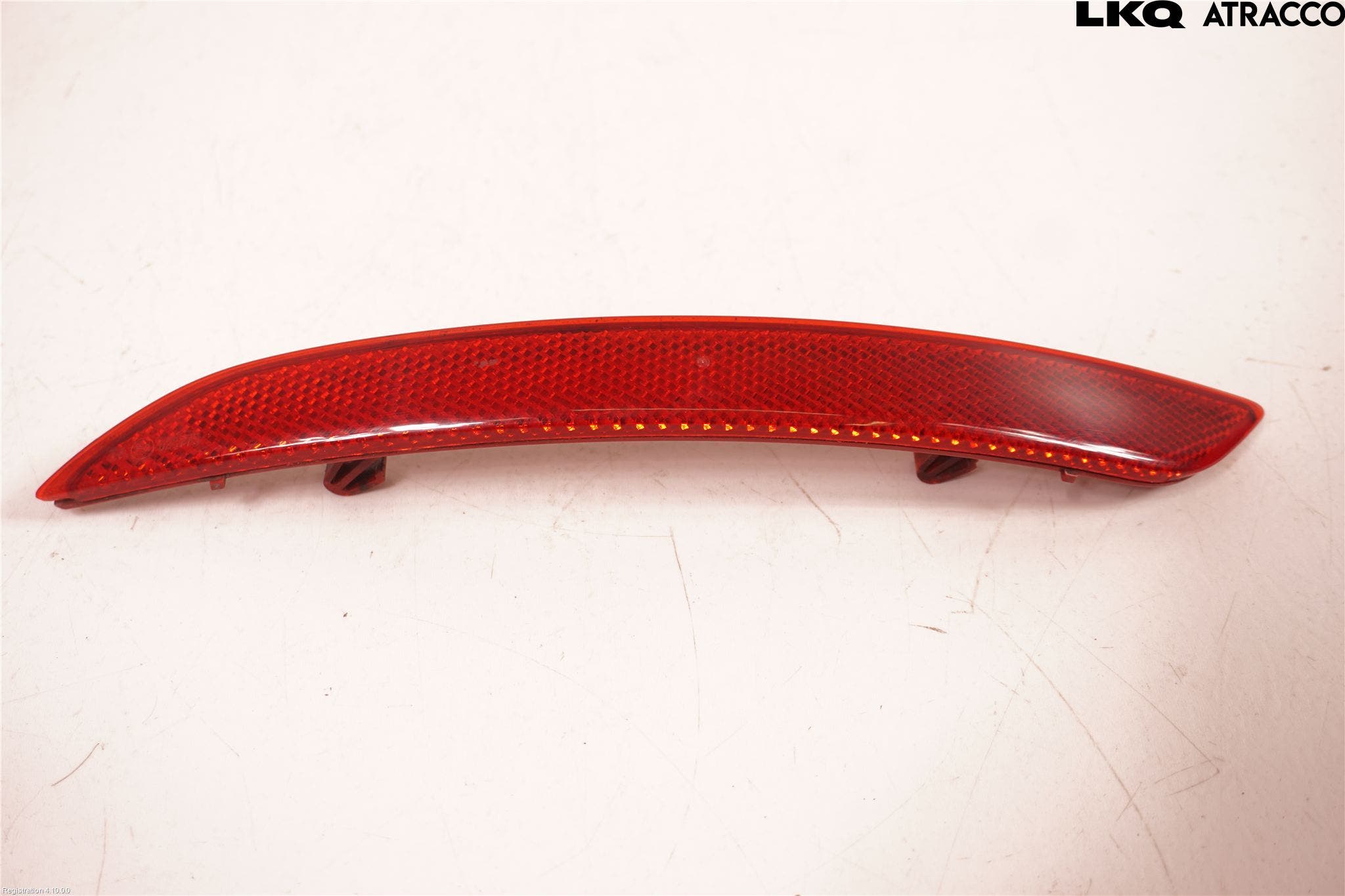 Peugeot 308 14-21 Dimljus/Reflex Bak