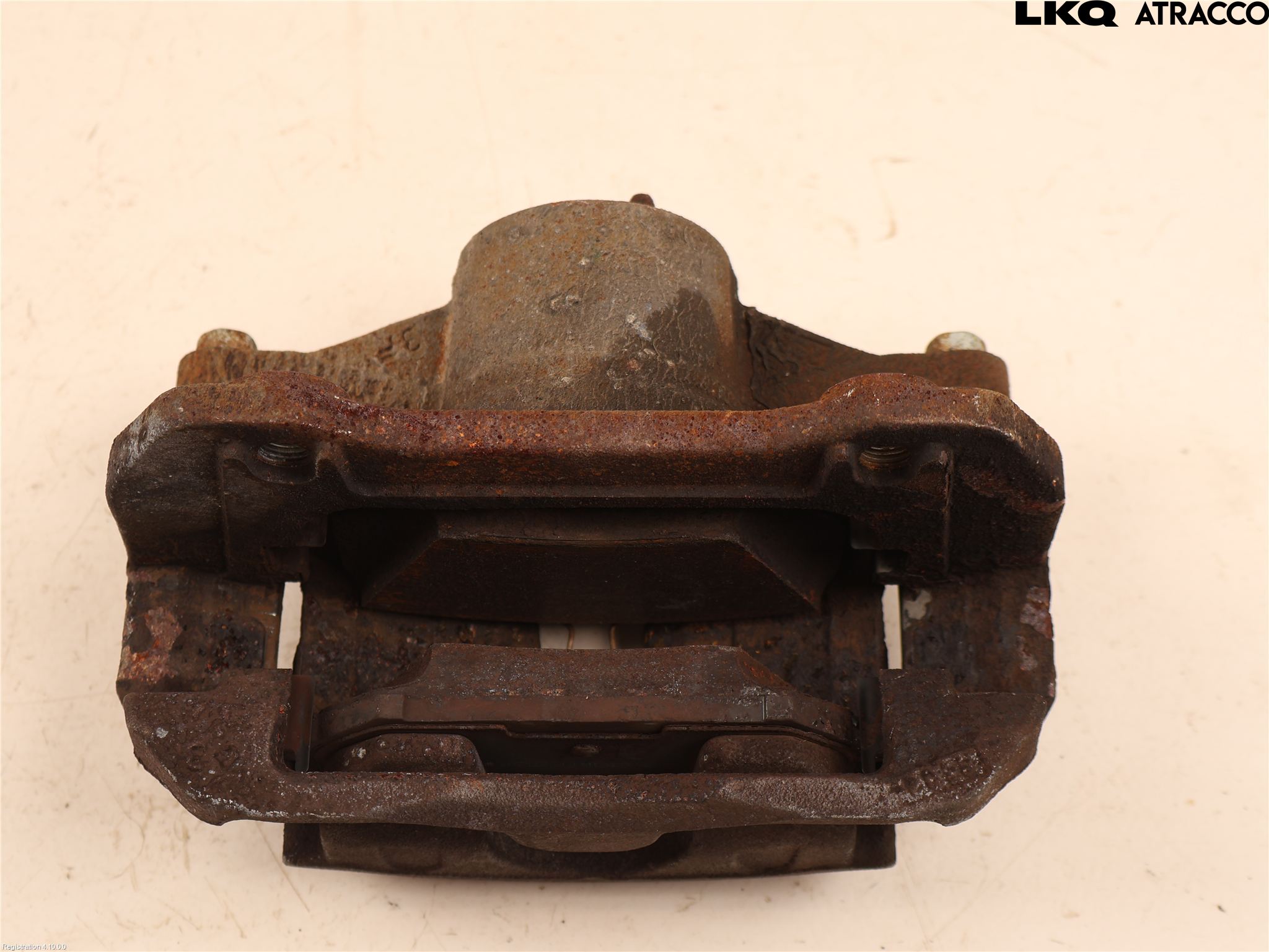 Kia CEED/CEED SW 19- Bromsok Fram Vänster