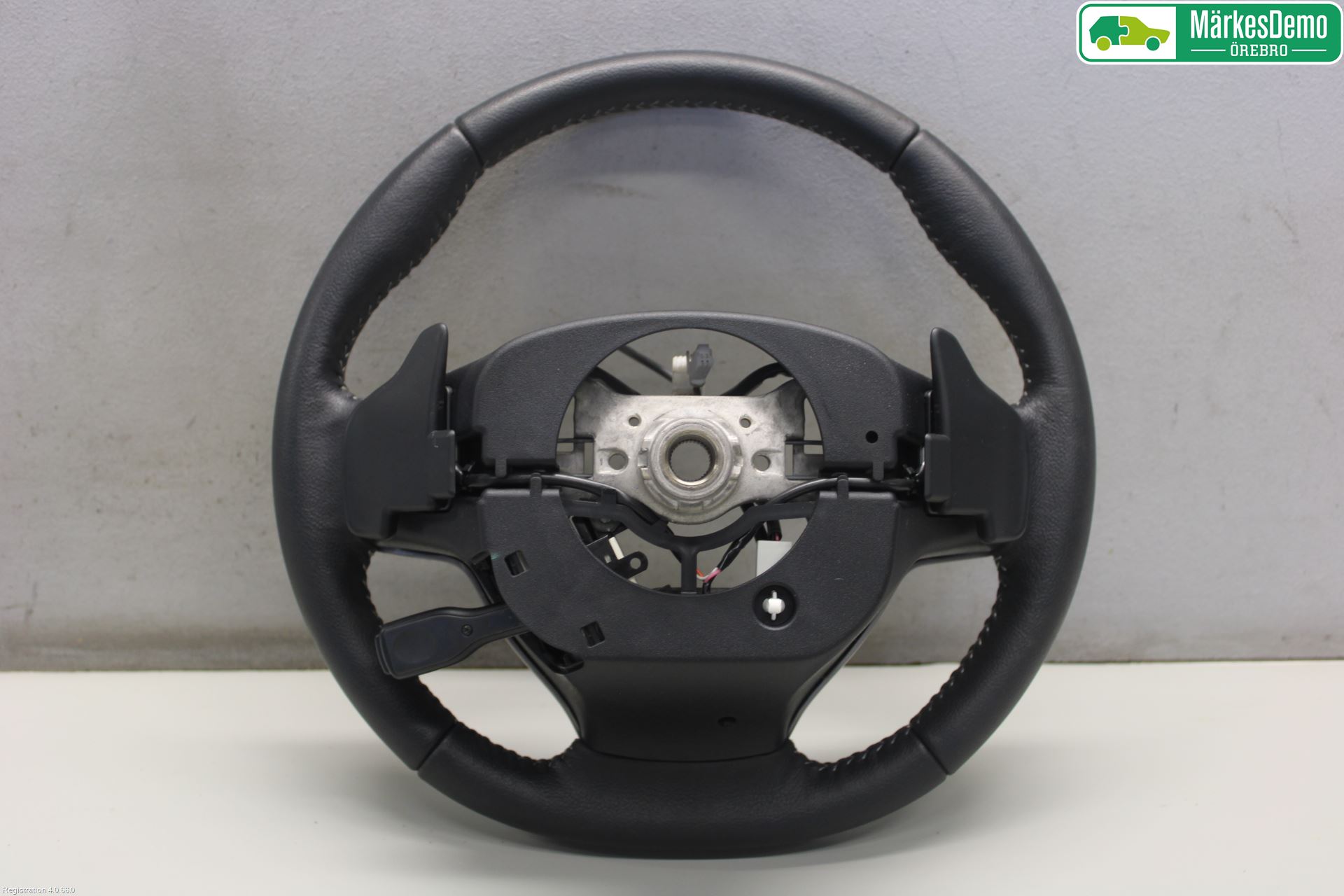 Toyota YARIS XP130 15-20 Ratt