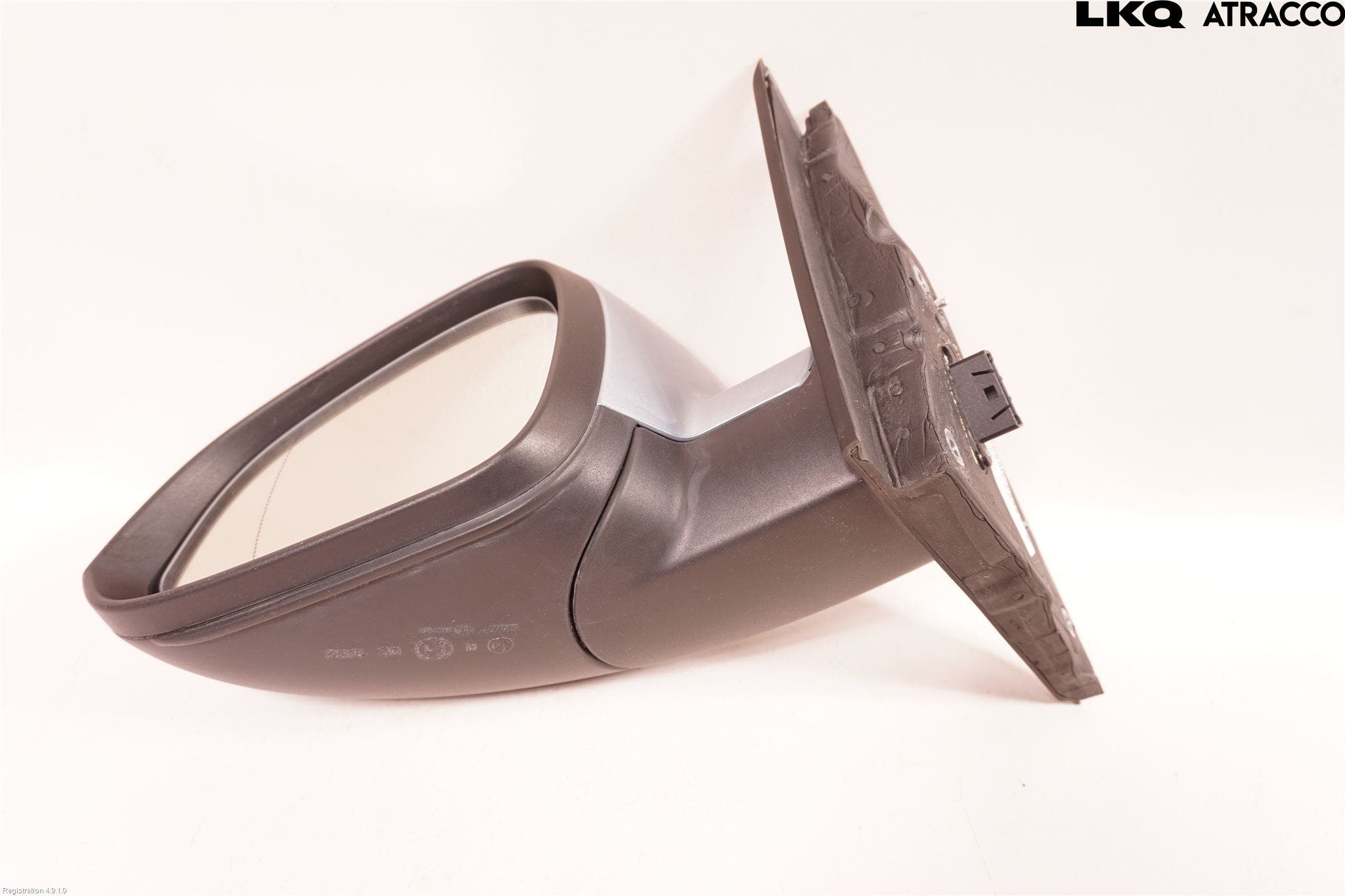 Opel INSIGNIA 09-16 Spegel Yttre El Vä