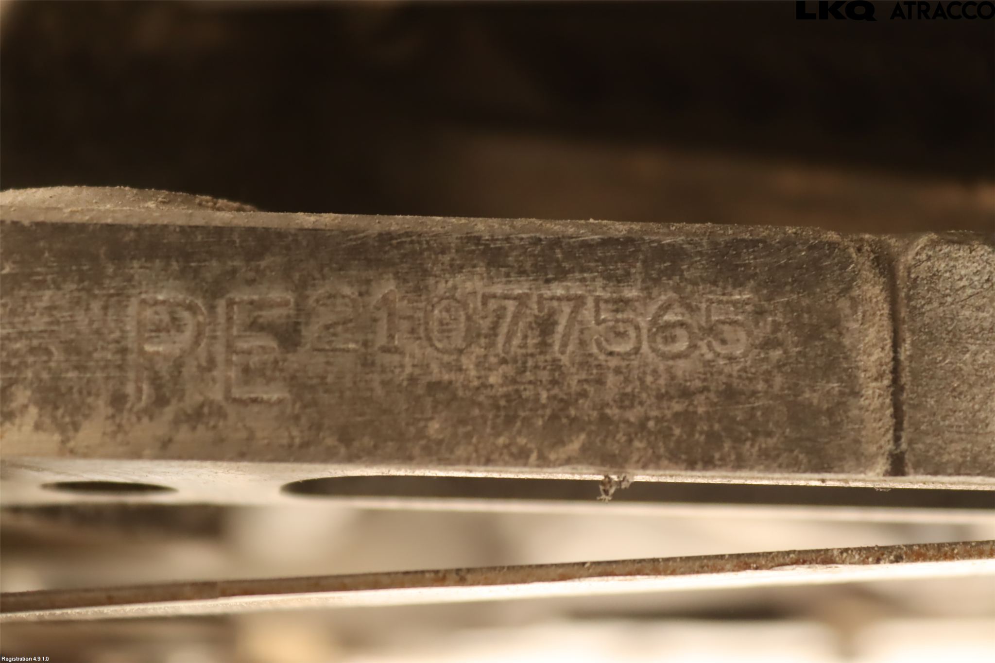 Mazda 3 III 14-19 Motor Bensin