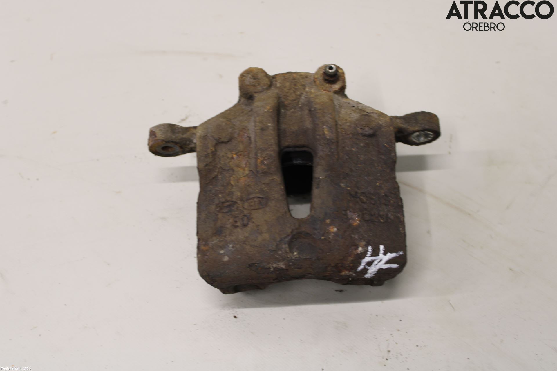 Hyundai i30 FD 07-12 Bromsok Fram Höger