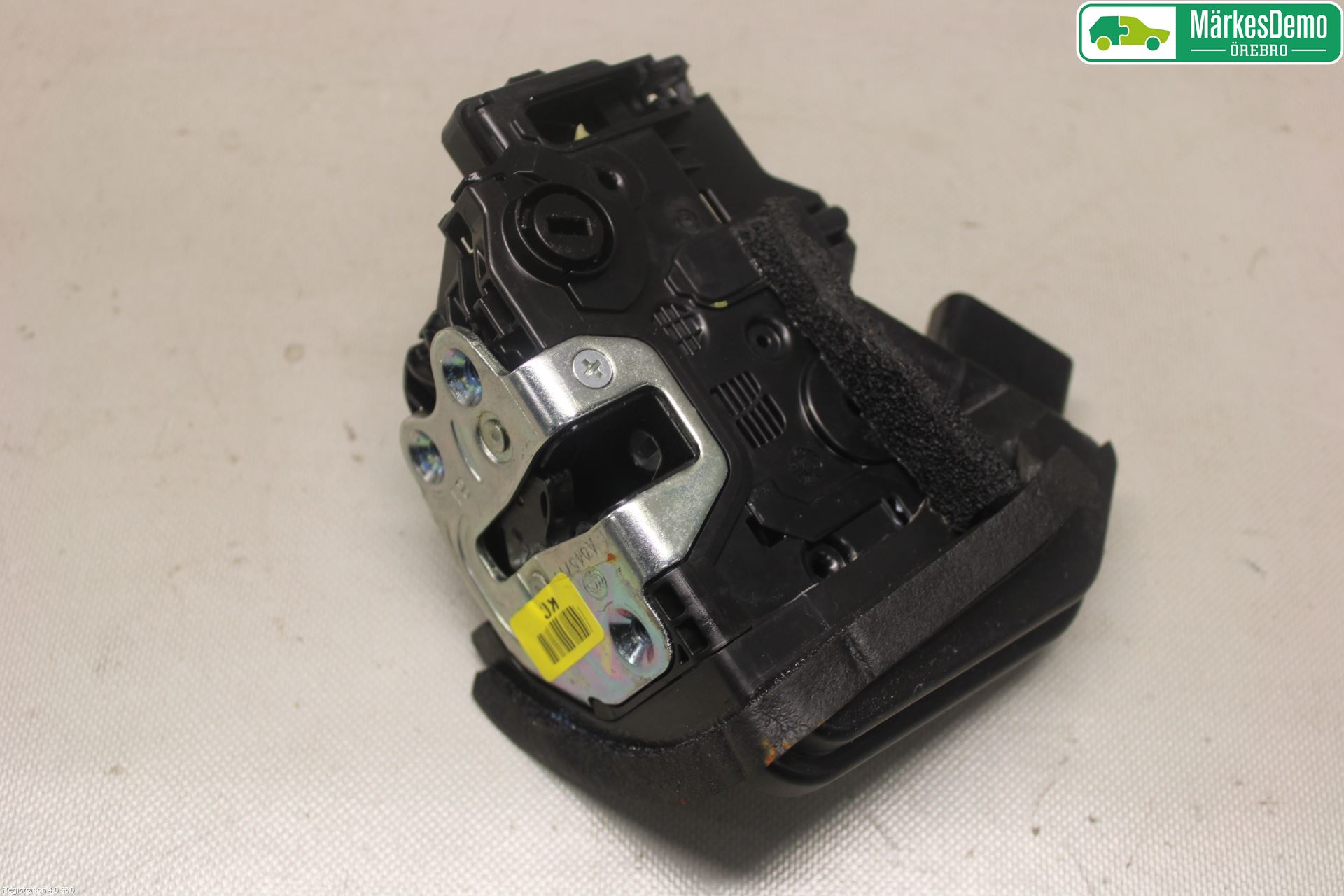 Kia OPTIMA 16-20 Låskista-Dörrlås