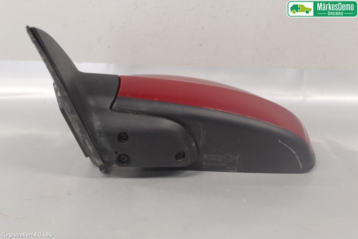 Kia CEED 06-12 Spegel Yttre El Vä