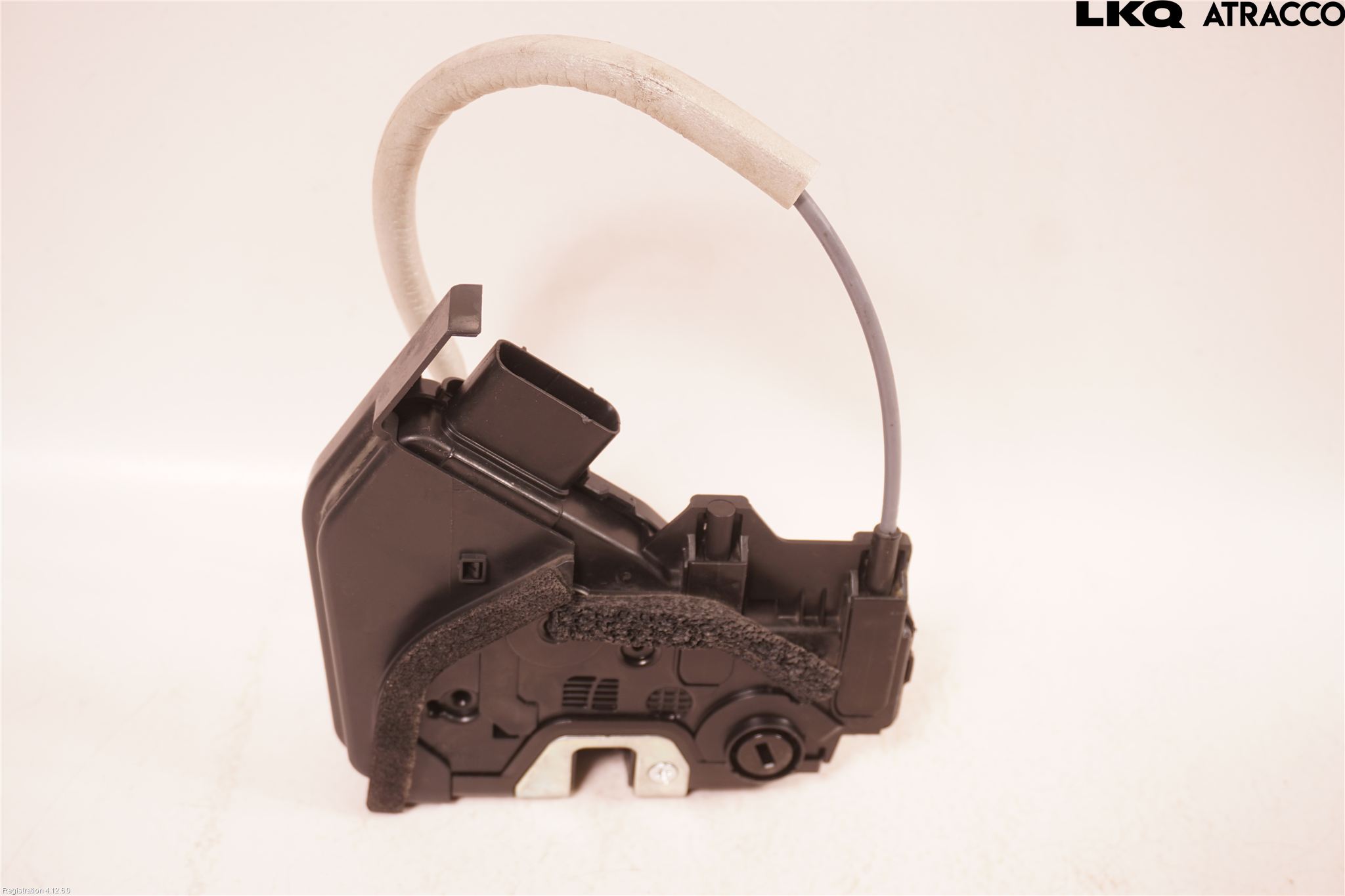 Kia STONIC 18->> Låskista-Dörrlås