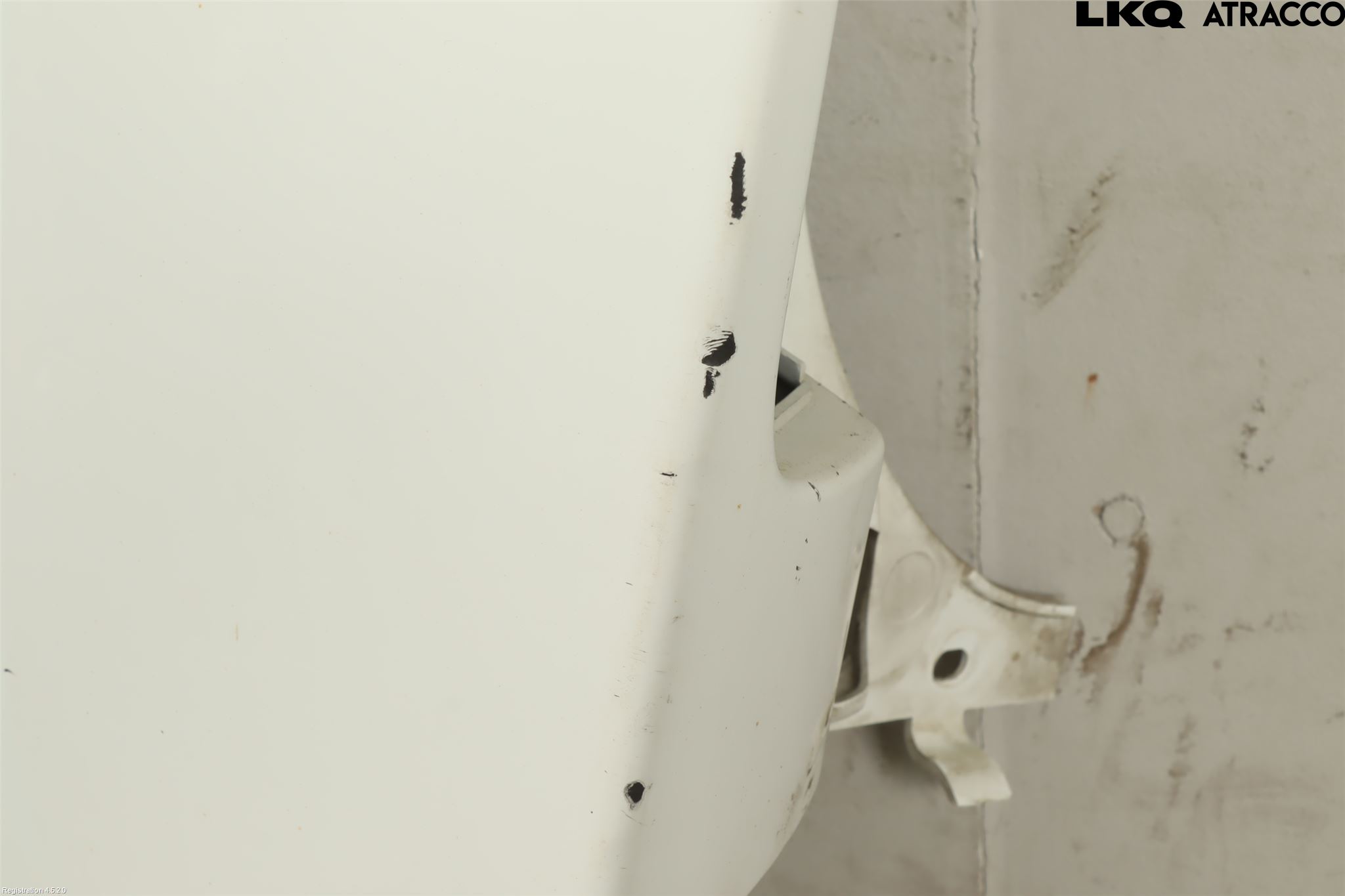 Nissan PRIMASTAR Stötfångardel Bak Vä