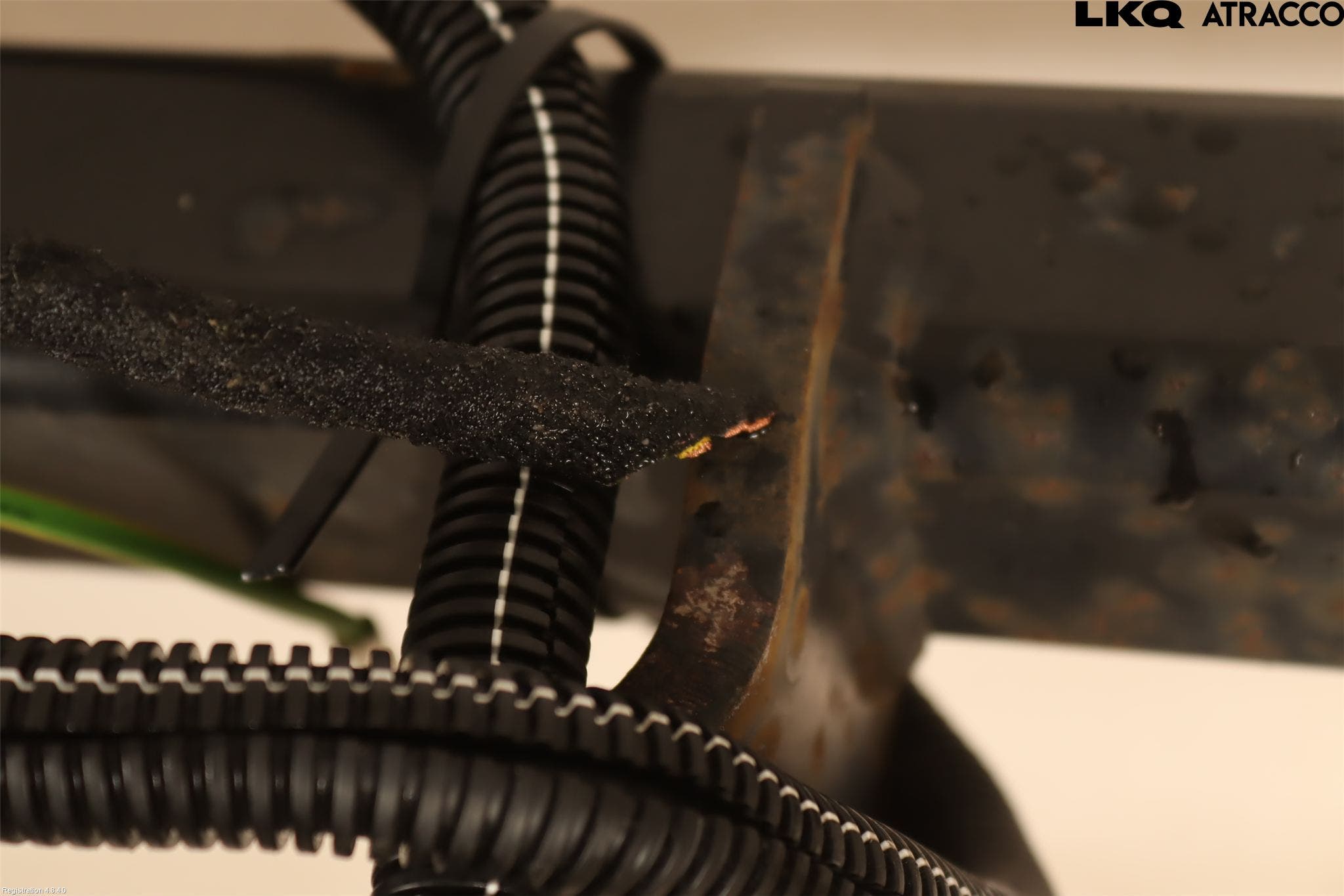 Citroen C4 II 11-18 Dragkrok