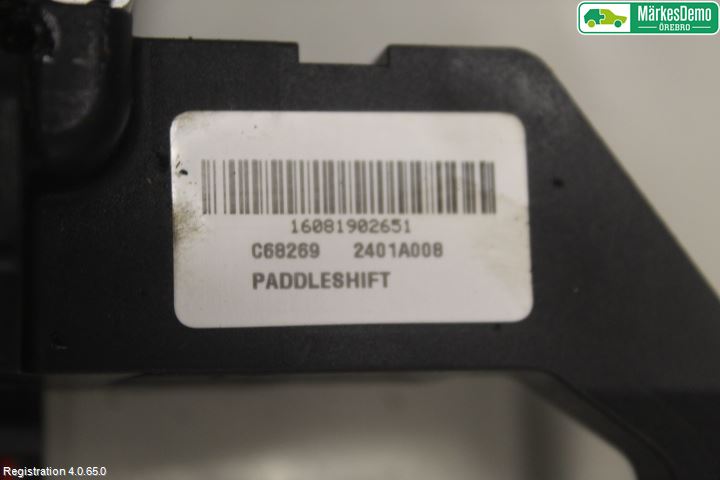 Mitsubishi L200 16-23 Strömställare Växellåda