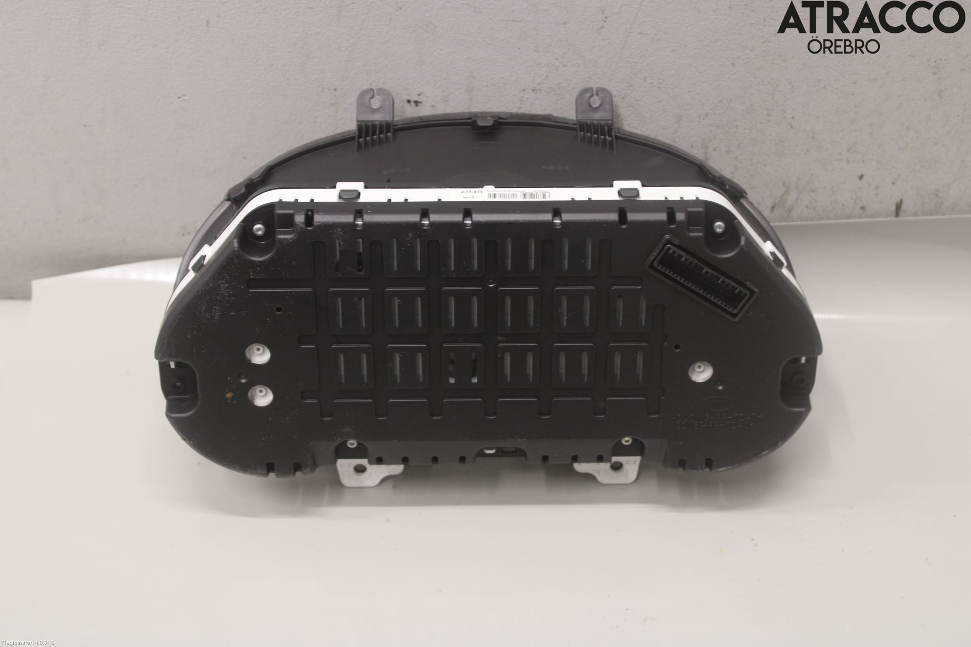 Kia SORENTO 15-20 Instrument Komb