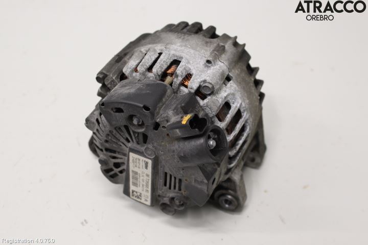 Peugeot 308 14-21 Generator