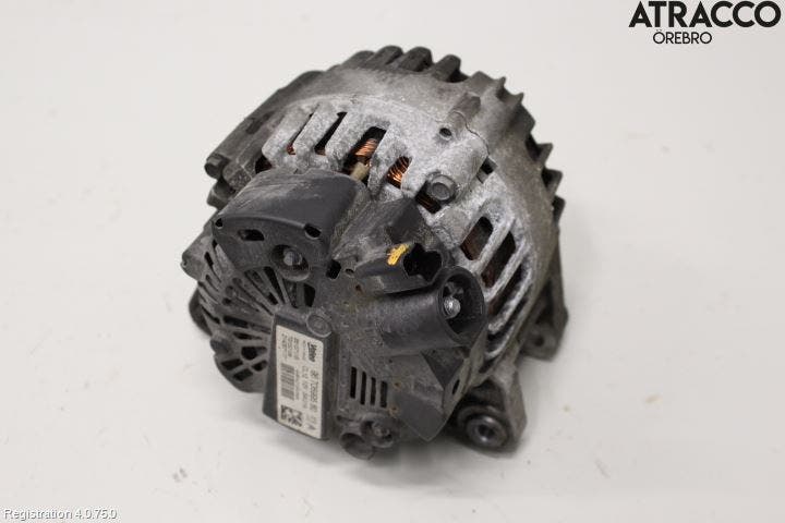 Peugeot 308 14-21 Generator
