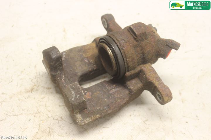 Landrover RANGE ROVER SPORT (L320) 10-13 Bromsok Bak Höger