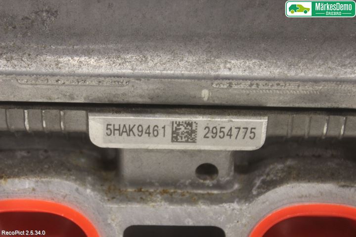 Kia SOUL 09- Topplock Bensin