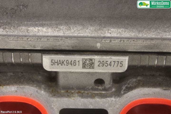 Kia SOUL 09- Topplock Bensin