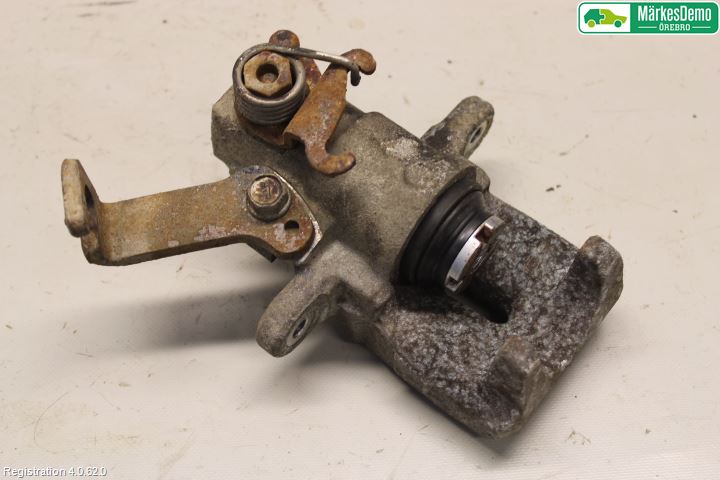 Suzuki VITARA 15- Bromsok Bak Höger