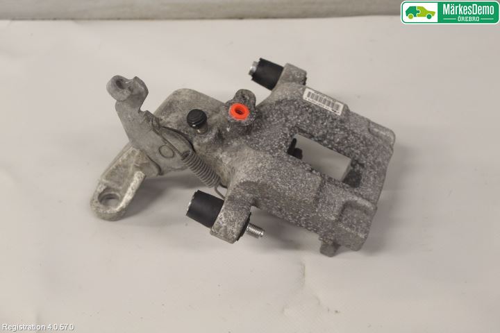 Peugeot 308 14-21 Bromsok Bak Vänster