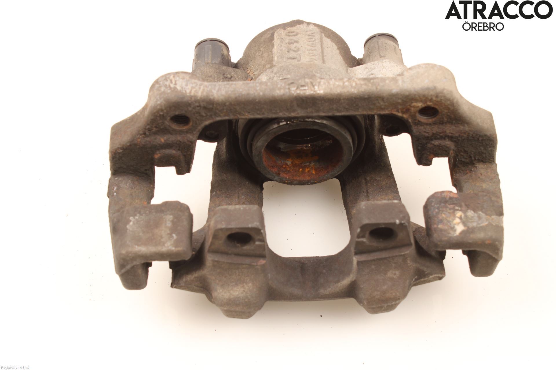 BMW 1 F20/F21 11-19 Bromsok Fram Höger