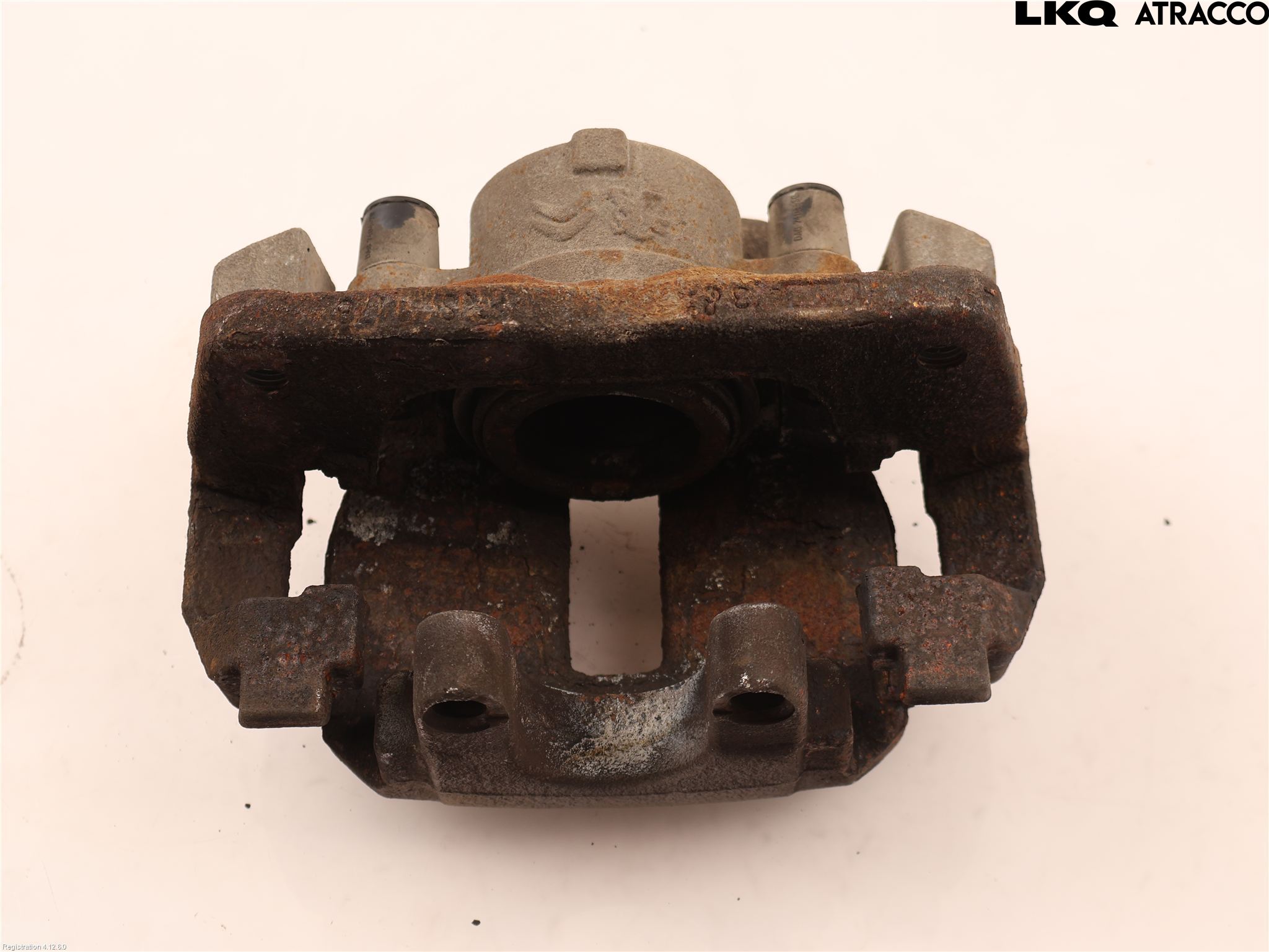 Peugeot 508 19- Bromsok Fram Höger