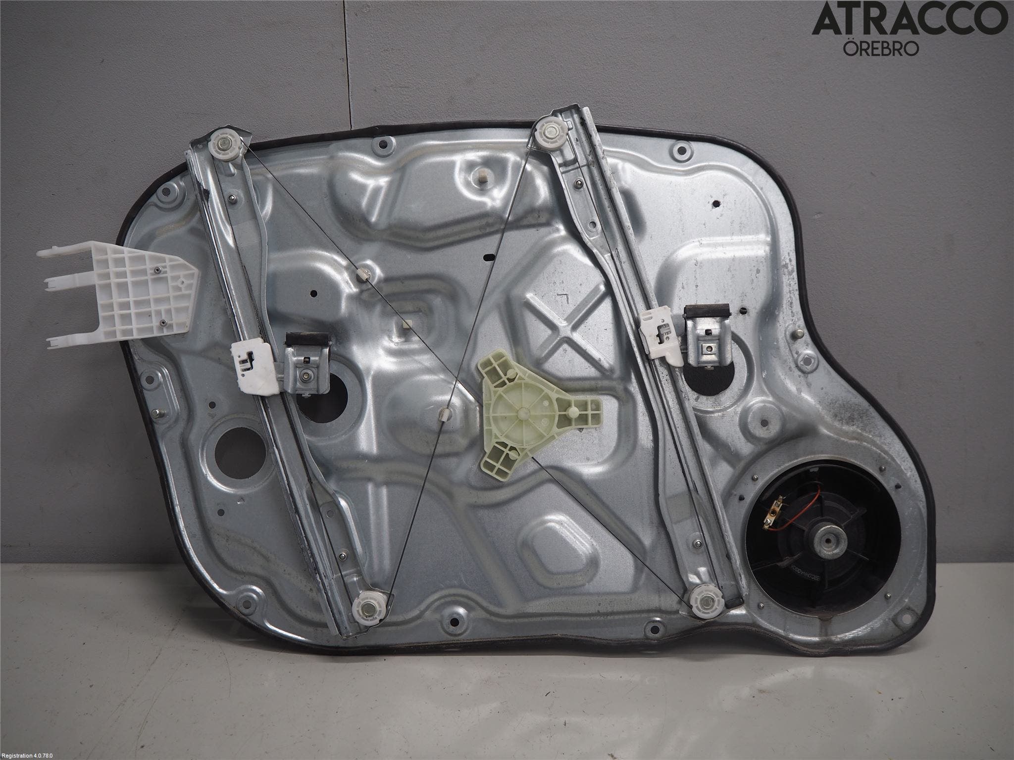 Kia CEED 06-12 Fönsterhissmekanism