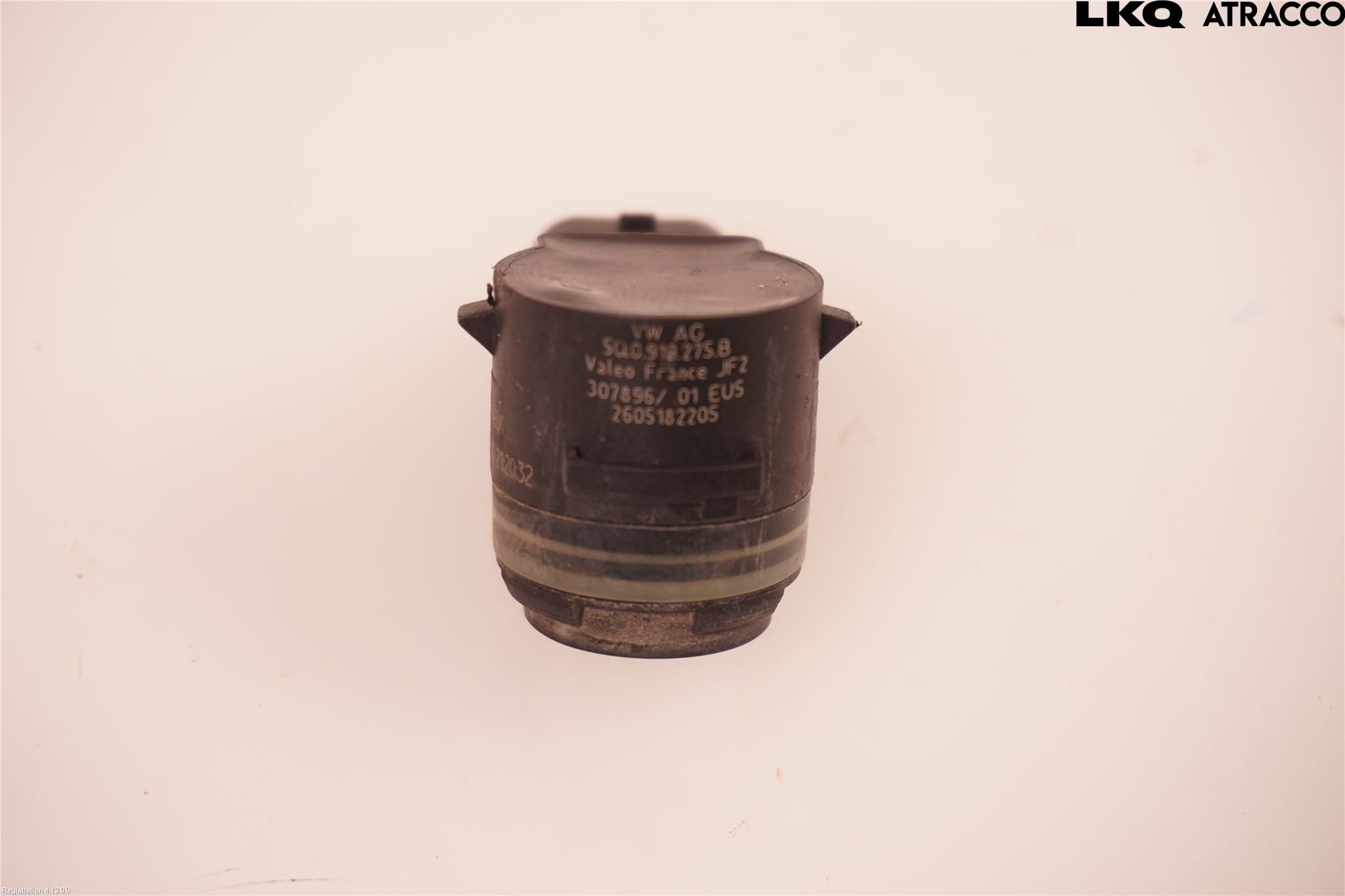 Volkswagen VW PASSAT 15-19 Parkeringshjälp Frontsensor