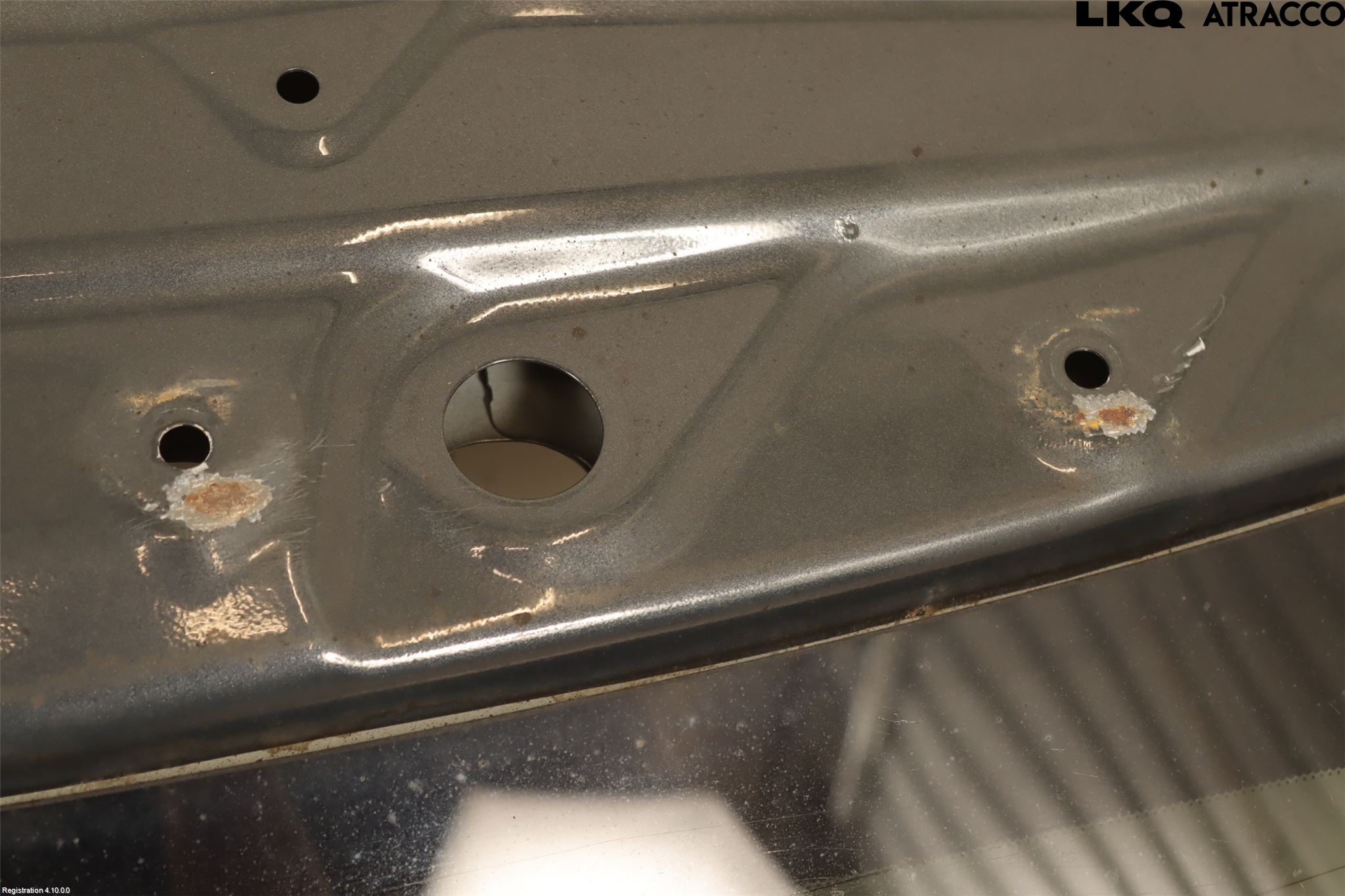 Volvo V60 11-13 Baklucka Kombi