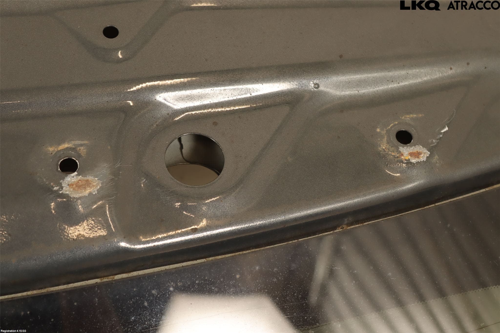 Volvo V60 11-13 Baklucka Kombi