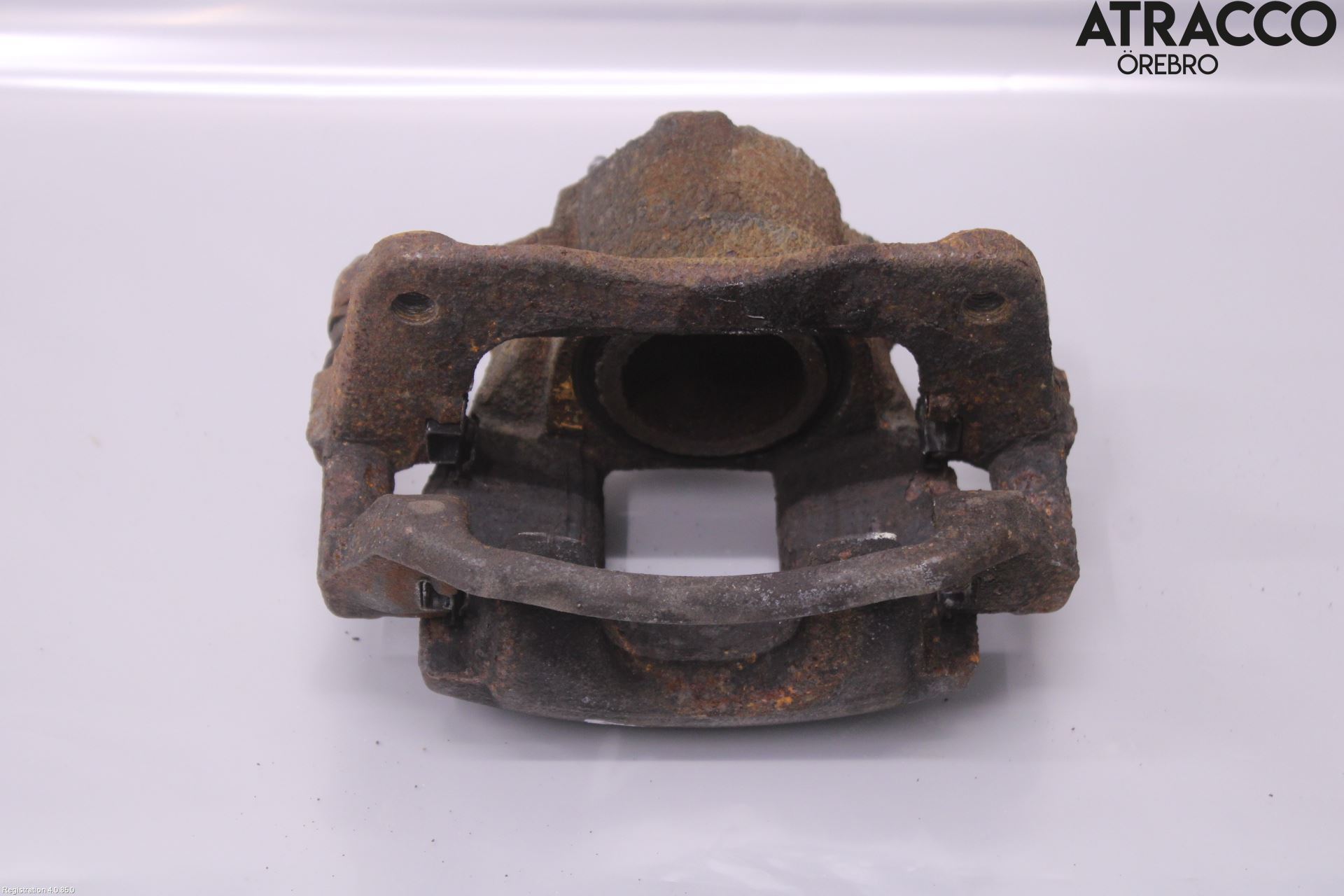 Toyota AURIS 13-19 Bromsok Fram Vänster