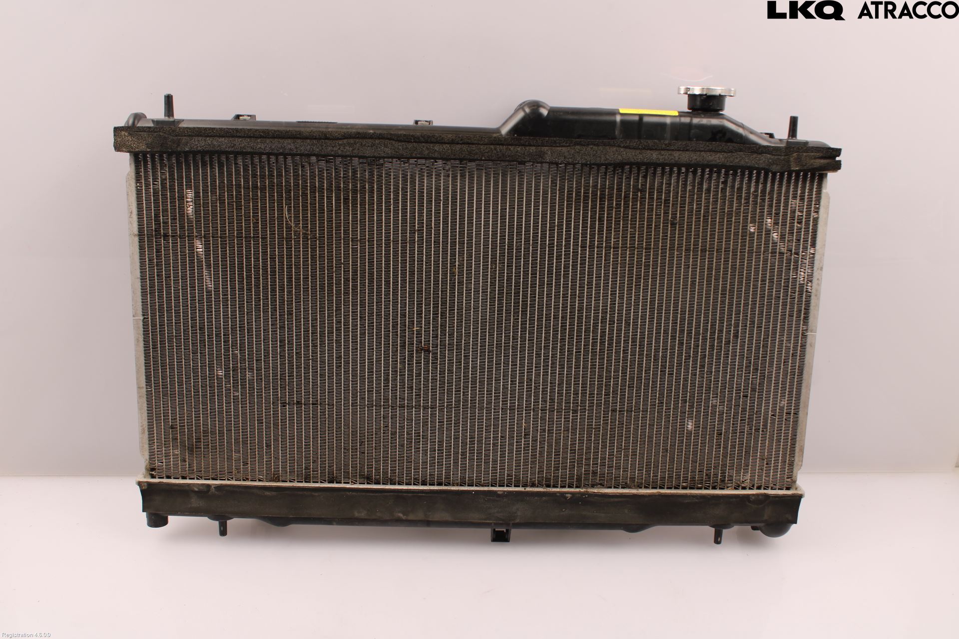 Subaru XV 12-17 Kylare Man