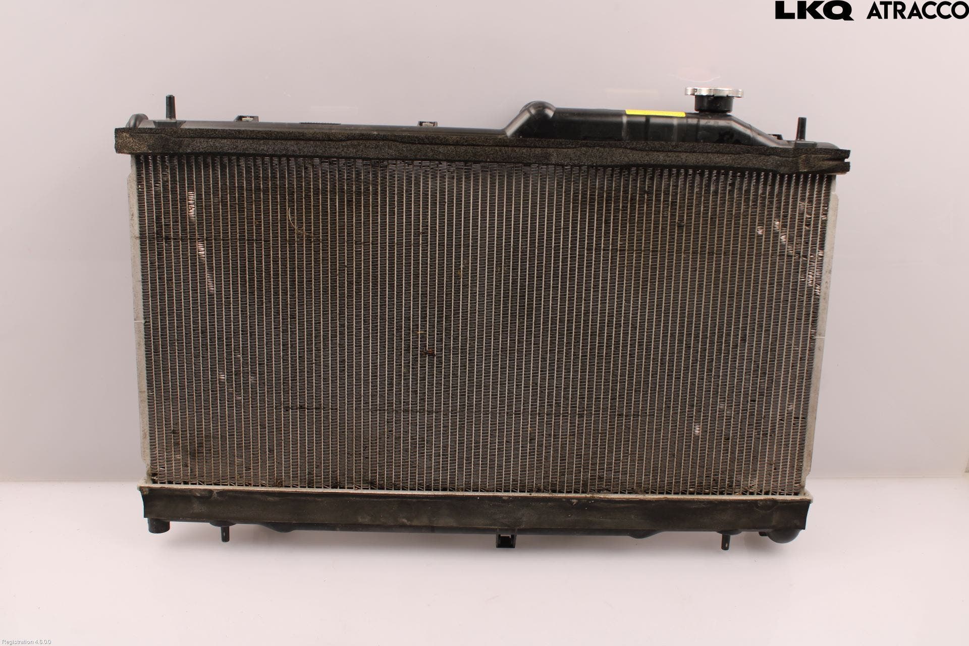 Subaru XV 12-17 Kylare Man