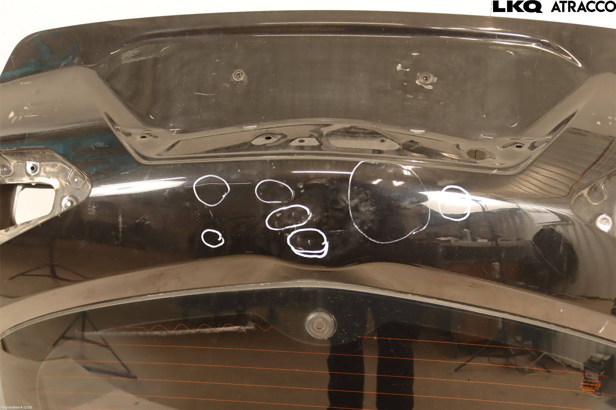 Nissan PULSAR Baklucka Kombi