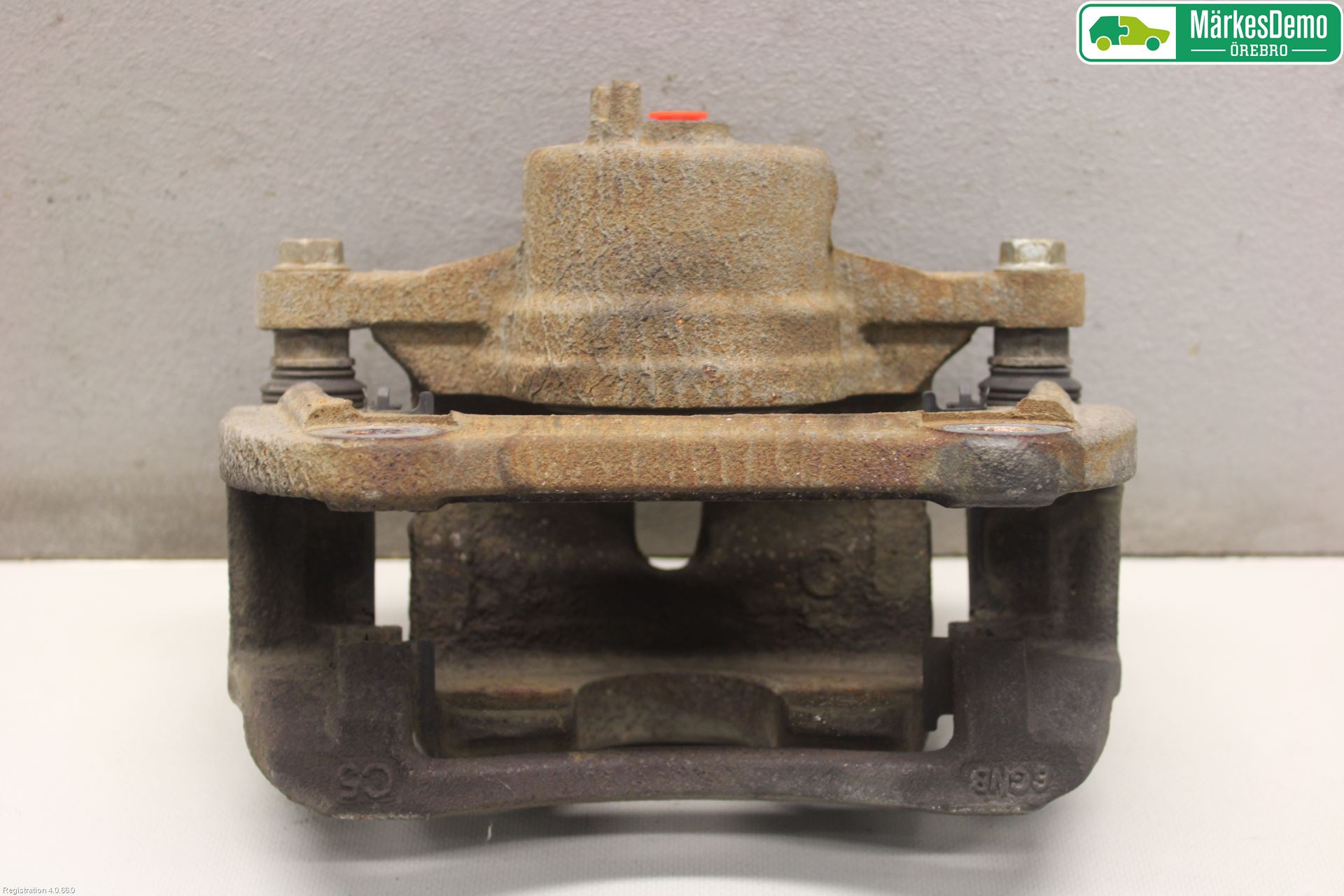 Kia CEED 12-18 Bromsok Fram Höger