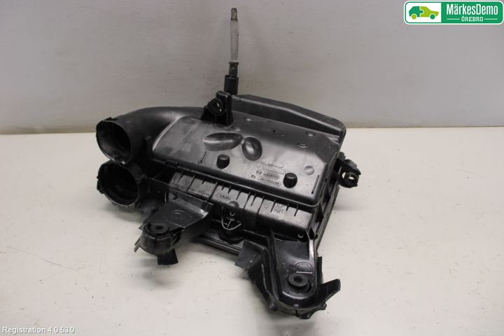 Citroen BERLINGO 08-18 Luftrenare